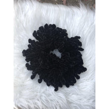 Volume Scrunchies-Volume Scrunchie-The Little Tichel Lady
