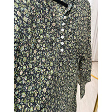 Gold Collection - Button Tunic Dress (Various colors)-dress-The Little Tichel Lady