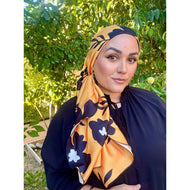 Yomi - Rinati Lakel, Golden-Specialty Items-The Little Tichel Lady