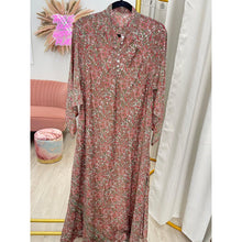 Gold Collection - Button Tunic Dress (Various colors)-dress-The Little Tichel Lady