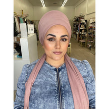 Israeli Bobi, Bobo Band, SMALL-Volume Headband-The Little Tichel Lady