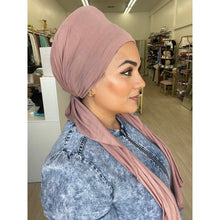 Israeli Bobi, Bobo Band, MEDIUM-Volume Headband-The Little Tichel Lady