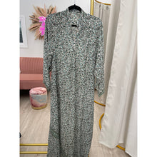 Gold Collection - Button Tunic Dress (Various colors)-dress-The Little Tichel Lady
