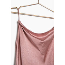Midi Slip Skirt - Blush/Neutral-skirt-The Little Tichel Lady