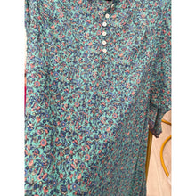 Gold Collection - Button Tunic Dress (Various colors)-dress-The Little Tichel Lady