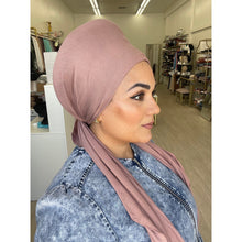 Israeli Bobi, Bobo Band, LARGE-Volume Headband-The Little Tichel Lady