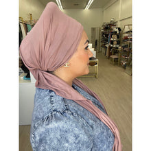 Israeli Bobi, Bobo Band, MEDIUM-Volume Headband-The Little Tichel Lady