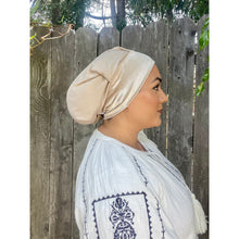 Bereton Volumizer Shaper High/Low-volumizer-The Little Tichel Lady