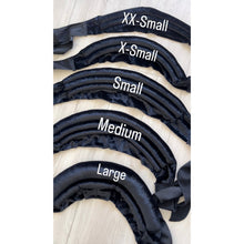 Israeli Bobi, Bobo Band, LARGE-Volume Headband-The Little Tichel Lady