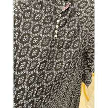Gold Collection - Button Tunic Dress (Various colors)-dress-The Little Tichel Lady