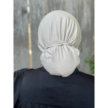 Boubou Bun Tichel Volumizer-volumizer-The Little Tichel Lady