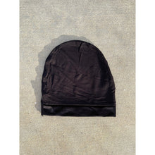Fitted Undercap, Standard Length-cap-The Little Tichel Lady