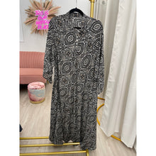 Gold Collection - Button Tunic Dress (Various colors)-dress-The Little Tichel Lady