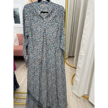 Gold Collection - Button Tunic Dress (Various colors)-dress-The Little Tichel Lady