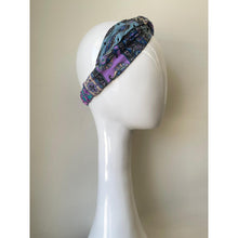 Chic Turban Twist Headbands-Headband-The Little Tichel Lady