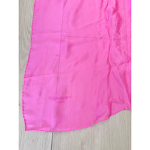 YSL Authentic Designer Headscarf, Ombre-Designer headscarf-The Little Tichel Lady