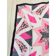Givenchy Authentic Designer Headscarf, Starburst-Designer headscarf-The Little Tichel Lady