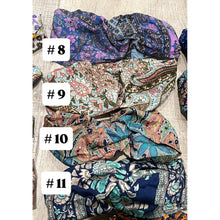 Chic Turban Twist Headbands-Headband-The Little Tichel Lady