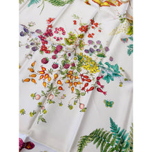 Gucci Authentic Vintage Designer Headscarf, Deep Berry Flora-Designer headscarf-The Little Tichel Lady