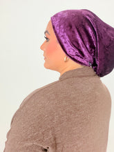 Seamless Non-Slip Velvet Undercap-volumizer-The Little Tichel Lady