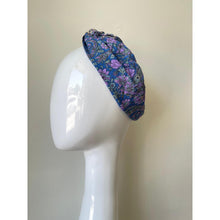 Chic Turban Twist Headbands-Headband-The Little Tichel Lady
