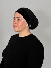 Summer/Year-Round Low Bun Volumizer-volumizer-The Little Tichel Lady