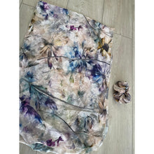 Rinati Lakel - Yom Yom, Watercolor Floral-Specialty Items-The Little Tichel Lady