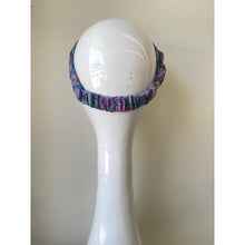 Chic Turban Twist Headbands-Headband-The Little Tichel Lady