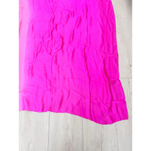 YSL Authentic Designer Headscarf, Ombre-Designer headscarf-The Little Tichel Lady