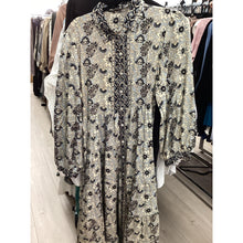 Gold Collection - Button Down Maxi OS (Various Colors)-dress-The Little Tichel Lady