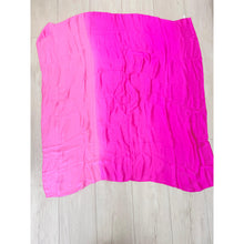 YSL Authentic Designer Headscarf, Ombre-Designer headscarf-The Little Tichel Lady