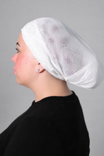 Summer/Year-Round Low Bun Volumizer-volumizer-The Little Tichel Lady