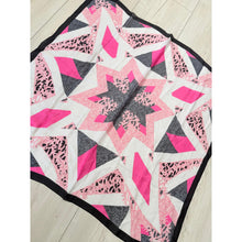 Givenchy Authentic Designer Headscarf, Starburst-Designer headscarf-The Little Tichel Lady