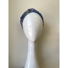 Chic Turban Twist Headbands-Headband-The Little Tichel Lady