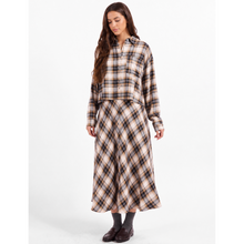 Cambridge Top & Skirt Set-Set-The Little Tichel Lady