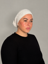Summer/Year-Round Low Bun Volumizer-volumizer-The Little Tichel Lady