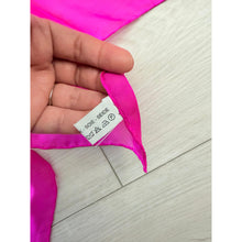 YSL Authentic Designer Headscarf, Ombre-Designer headscarf-The Little Tichel Lady
