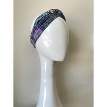 Chic Turban Twist Headbands-Headband-The Little Tichel Lady