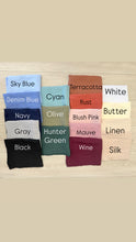 Cotton Gauze Long Wrap - White-Long Wrap-The Little Tichel Lady