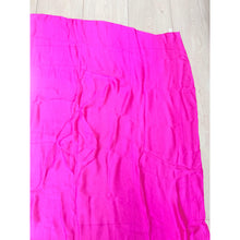 YSL Authentic Designer Headscarf, Ombre-Designer headscarf-The Little Tichel Lady