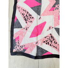 Givenchy Authentic Designer Headscarf, Starburst-Designer headscarf-The Little Tichel Lady
