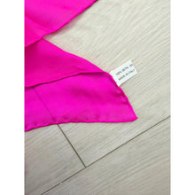 YSL Authentic Designer Headscarf, Ombre-Designer headscarf-The Little Tichel Lady