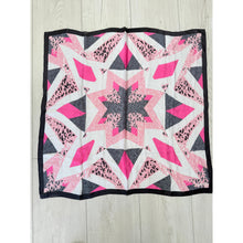 Givenchy Authentic Designer Headscarf, Starburst-Designer headscarf-The Little Tichel Lady