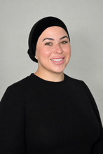 Summer/Year-Round Low Bun Volumizer-volumizer-The Little Tichel Lady