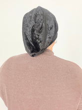 Seamless Non-Slip Velvet Undercap-volumizer-The Little Tichel Lady