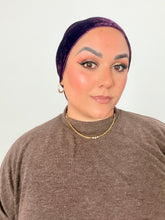 Seamless Non-Slip Velvet Undercap-volumizer-The Little Tichel Lady