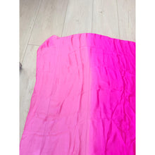 YSL Authentic Designer Headscarf, Ombre-Designer headscarf-The Little Tichel Lady