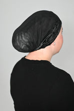 Summer/Year-Round Low Bun Volumizer-volumizer-The Little Tichel Lady