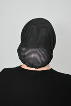 Summer/Year-Round Low Bun Volumizer-volumizer-The Little Tichel Lady