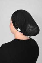 Summer/Year-Round Low Bun Volumizer-volumizer-The Little Tichel Lady